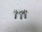 06-11 Honda Civic Si Speed Manual Stick Shift Shifet Set Oem. Fixed Price $200.00.