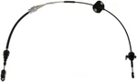 Shift Selector Cable Dorman (oe Solutions) 905-649. Fixed Price $53.00.