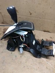 2017 Jeep Patriot Automatic Transmission Shift Lever Assembly - 120K Miles. Fixed Price $108.99.