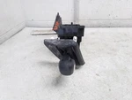 2023 Ford TRANSIT35 Automatic Transmission Shifter Black Oem Id DLK4P7K004CCWD. Fixed Price $94.95.