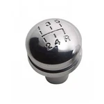 Rampage 46005 Polished 5-SPEED Pattern Billet Shift Knob For 97-06 Wrangler Tj. Fixed Price $44.98.