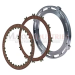 68RFE Transmission Clutch Kit Pressure Plate Hi-capacity Transgo Rfe-pp-odhp. Fixed Price $127.43.