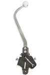 Hurst Mastershift 3-SPEED Manual Shifter Chevy Ford Gmc Trucks/suv/vans. Fixed Price $393.95.