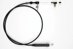 Lokar Kickdown Cable (XKD-2350HT). Fixed Price $149.99.