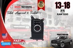 2013-2018 Dodge Ram 1500 Transmission Gear Shifter P68171964AI Oem. Fixed Price $155.95.