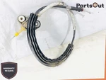 2005 Volkswagen Touareg Automatic Transmission Gear Shifter Cable Oem. Fixed Price $61.82.