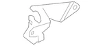 Genuine Nissan Cable Bracket 34939-7S000. Fixed Price $14.90.