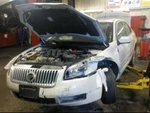 Shifter Milan 2008 Transmission Assembly 30459-1. Fixed Price $60.00.