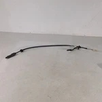06-13 Corvette C6 Shifter Cable With Bracket Automatic Transmission Oem AA7491. Fixed Price $42.75.