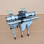 Shift Fork Set 7-4 Gear Mercedes-benz 724.0 7G-DCT. Fixed Price $250.00.