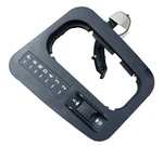 1995-2001 Bmw E38 740 Automatic Transmission Gear Shift Selector Panel 8163809. Fixed Price $70.00.