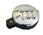9, 10, Or 13 Speed Shift Knob Eaton Fuller Old Style. Fixed Price $46.99.