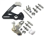 Torque Solution For Short Shifter: Volkswagen MK5/MK6/MK7 Audi MK2/MK3 (6. Fixed Price $233.28.
