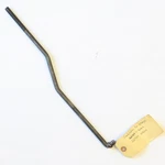 Hurst Mr Gasket Vertical Gate Speed Shifter 3/4 Rod 2136110 For 3738175. Fixed Price $59.99.