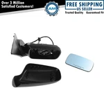 Mirror Side View Power Heated Memory Right For 745I 745LI 750I 750LI 760I. Fixed Price $183.57.