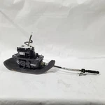 2013 Audi A5 Oem Floor Transmission Gear Selector Shifter With Cable 8K1713041T. Fixed Price $125.00.