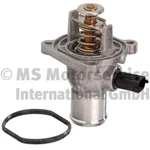 Pierburg Thermostat Coolant Opel Vauxhall Chevrolet 1,6 1,8 1338178 55578419. Fixed Price $77.70.