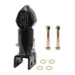 Novelbee 2-5/16" Ball Heavy Duty Channel-mount Adjustable Trailer Coupler 12,500. Fixed Price $59.95.