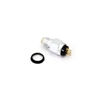 Omix-ada 3747361 Neutral Safety Switch, Automatic Transmission Fits 198.... Fixed Price $26.56.