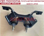 Toyota 93-02 JZA80 Supra MK4 Turbo 6-SPEED Transmission Mounting Insulator Oem. Fixed Price $82.00.