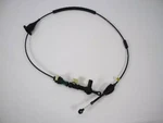 Genuine Mopar Shift Cable 55366259AG. Fixed Price $128.63.
