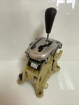 2017-2024 Mitsubishi Mirage Automatic Transmission Shift Lever Assy Oem 2400A518. Fixed Price $81.00.
