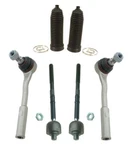 Lemforder Steering Tie Rod End Kit Mercedes C215 W220 CL500 S55 Amg. Fixed Price $218.95.