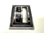 Ford Mustang Oem Automatic Transmission Bezel Trim Plate C4ZA-7D442-A 1964-1966. Fixed Price $25.00.