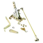 Clayton Machine Works GS700T Gm 700R4 Floor Mount Gated Shifter. Fixed Price $235.95.