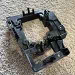 2011-2016 Bmw 528I Center Console Transmission Shifter Bracket Support. Fixed Price $20.00.