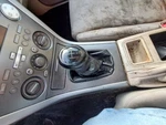 Shifter Legacy 2009 Transmission 1554364. Fixed Price $99.50.