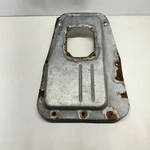 1988-1997 Ford Obs F150 F250 F350 ZF5 Cab Floor Cover Plate Manual Trans Oem. Fixed Price $124.99.