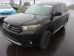 Used Automatic Transmission Shift Lever Assembly Fits: 2011 Toyota Highlander. Fixed Price $104.55.