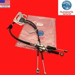 Genuine Oem Toyota 2000-2005 Celica 1.8L Manual Trans Shift Cable 33820-2B540. Fixed Price $287.95.