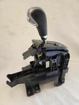 2014 Chevrolet Cruze Automatic Trans Floor Shifter; Leather Knob; 95405019. Fixed Price $80.00.