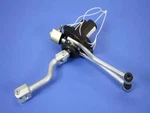 Genuine Mopar Transmission Shifter 5038805AA. Fixed Price $499.20.