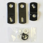 Hurst Performance 4 Speed Muncie Stud Mont Lever Arm Set 1966-1968 Gto 3736819. Fixed Price $124.99.