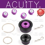 Acuity Shift Linkage And Base Bushing Combo Upgrade For 2012-2015 Honda Civic. Fixed Price $118.00.