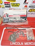 Hurst 3733162 Competition Plus Shifter Installation Kit Fit 63-67 Chevy Corvette. Fixed Price $299.99.