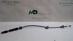 2017-2020 Chevrolet Colorado Cable Assembly Range Selector Lever 84133622. Fixed Price $50.00.