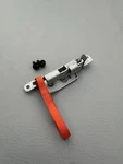 2012-2023 Dodge Charger Transmission Shifter Emergency Unlock Cable Lever Oem. Fixed Price $25.00.