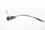 2009 Mini Cooper R57 Manual Transmission Shifter Assembly W/ Cables Oem. Fixed Price $210.00.