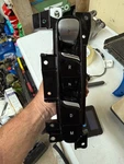 Used Automatic Transmission Shift Lever Assembly Fits: 2023 Buick Envision. Fixed Price $120.00.