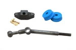 Torque Solution Short Shifter & Bushings Combo For Subaru Wrx 2008-2013. Fixed Price $189.99.