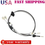 New Manual Transmission Shift Cable For Saturn Vue 2004-2007 21996492. Fixed Price $21.37.