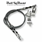 Rsx Shifter Cables & Trans Bracket K20A K24 Swap Series For Honda Acura. Fixed Price $122.15.