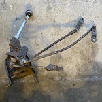 Corvette C3 Original Manual Shifter Assembly Gm Chevrolet Chevy. Fixed Price $200.00.