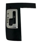2011 Nissan Maxima Center Console Gear Shifter Bezel Trim Panel 96941-9N00A Oem. Fixed Price $15.00.