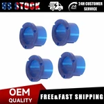 4X For Toyota 4RUNNER Tacoma 90385-11003 Automatic Shifter Lever Linkage Bushing. Fixed Price $8.99.