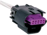 Shift Solenoid Connector For Silverado 1500 Corvette Yukon Xl 2500 Hd TD83B8. Fixed Price $52.15.